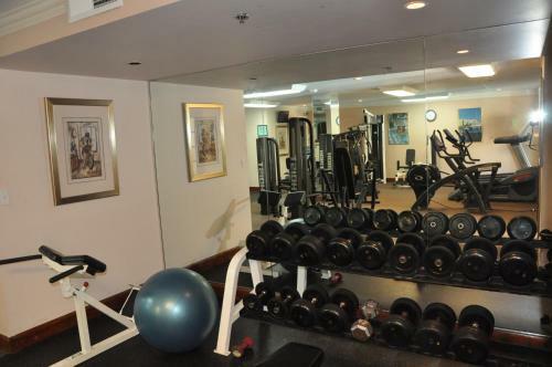 Apartamento Yacht Club