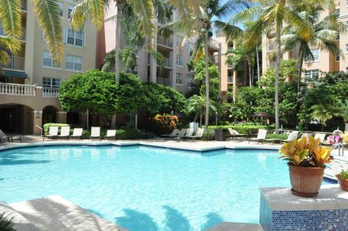Apartamento Yacht Club