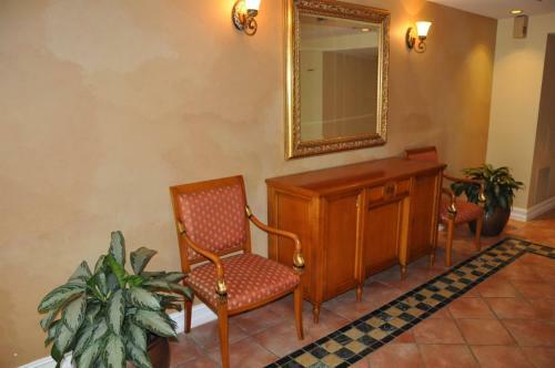 Apartamento Yacht Club