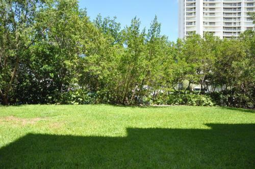Apartamento Yacht Club