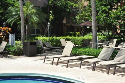 Apartamento Yacht Club