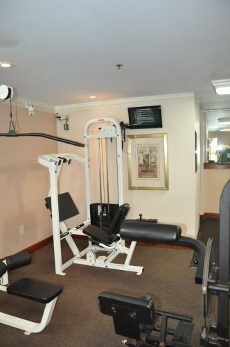 Apartamento Yacht Club