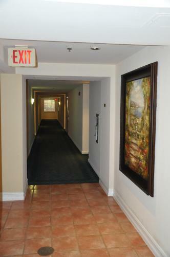 Apartamento Yacht Club