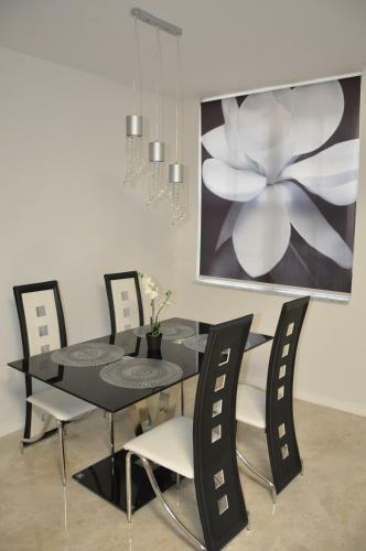 Apartamento Yacht Club