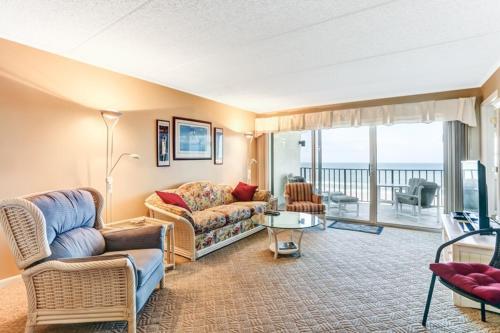 Apartamento Amelia South - M5