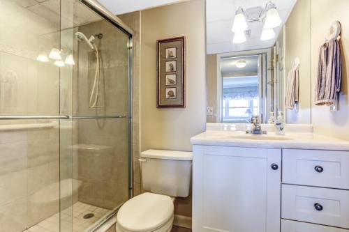 Apartamento Amelia South - M5