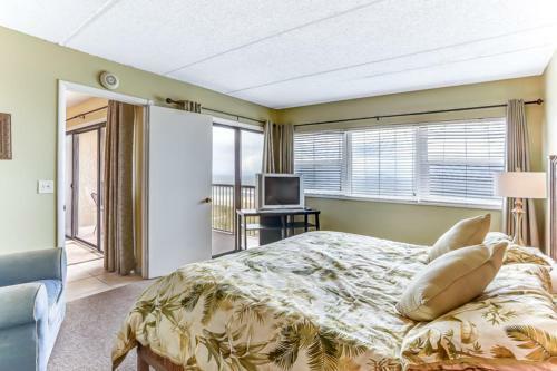 Apartamento Amelia The Sea - 558 Asea