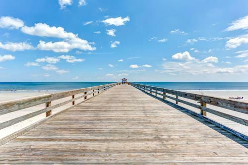 Apartamento Amelia The Sea - 558 Asea