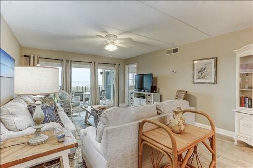 Apartamento Amelia South - M1