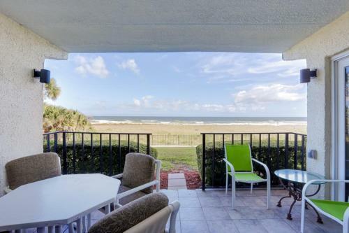 Apartamento Amelia South - M1
