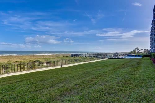 Apartamento Amelia South - M1