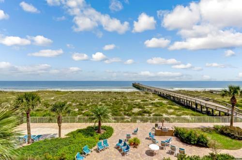 Apartamento Amelia The Sea - 335 Asea