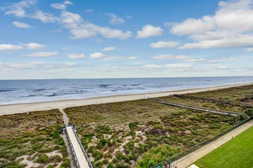 Apartamento Amelia South - H6