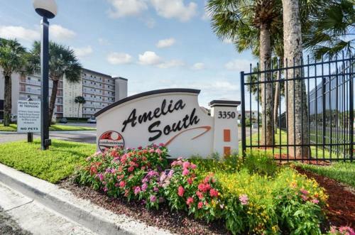 Apartamento Amelia South - H6