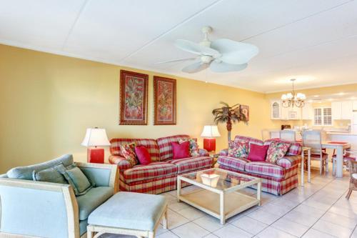 Apartamento Amelia South - J1