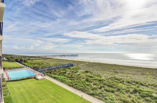 Apartamento Amelia South - J1