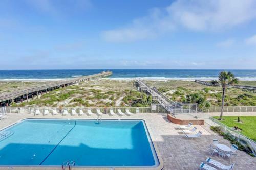 Apartamento Amelia The Sea - 329 Asea