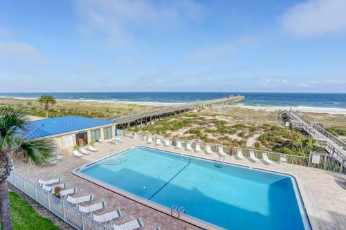 Apartamento Amelia The Sea - 329 Asea