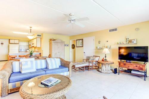 Apartamento Amelia The Sea - 329 Asea