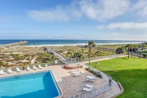 Apartamento Amelia The Sea - 329 Asea