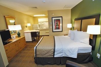 Aparthotel Extended Stay America - Boca Raton - Commerce