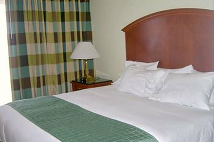 Hotel Ramada Suites Boca Raton