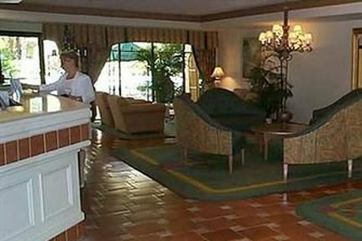 Hotel Ramada Suites Boca Raton