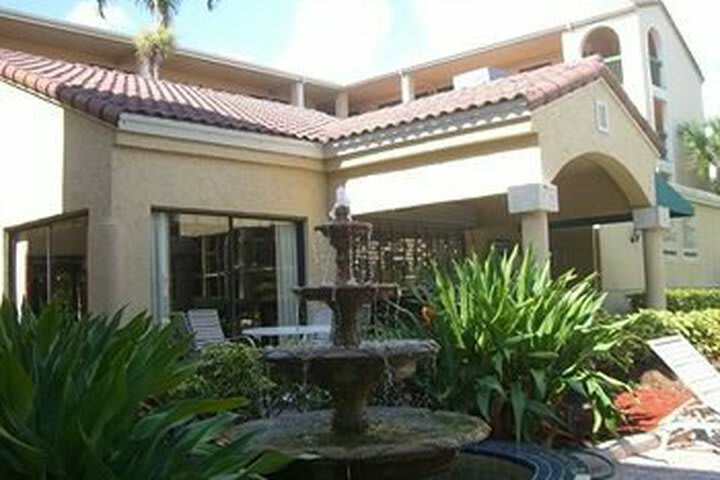 Hotel Ramada Suites Boca Raton