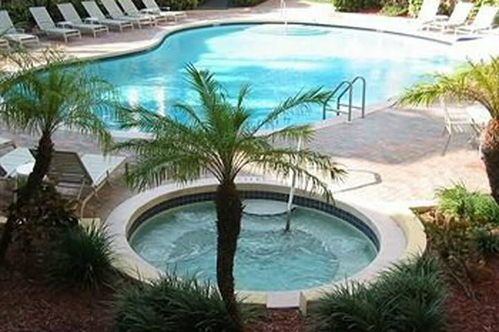 Hotel Ramada Suites Boca Raton