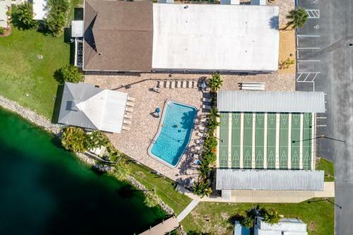 Hotel Lake San Marino
