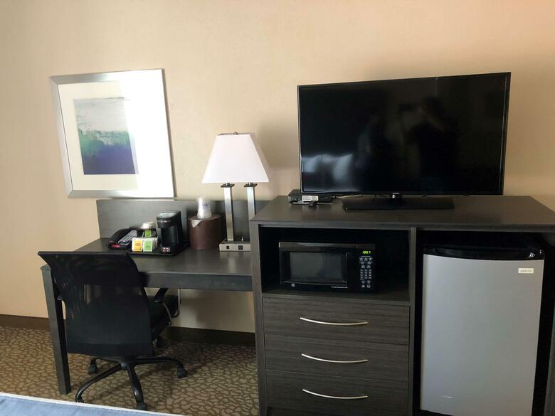 Hotel Best Western Plus - Bradenton
