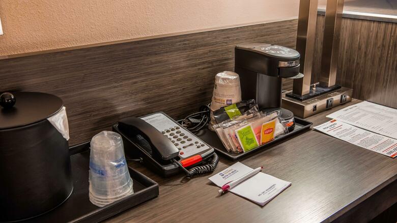 Hotel Best Western Plus - Bradenton