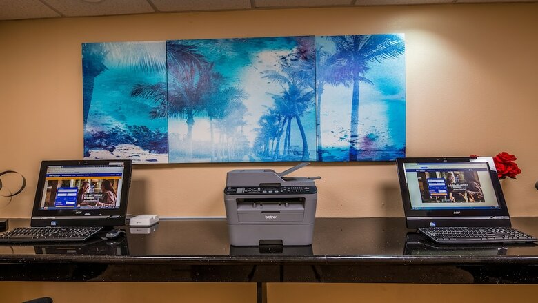 Hotel Best Western Plus - Bradenton