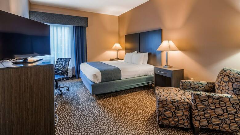 Hotel Best Western Plus - Bradenton