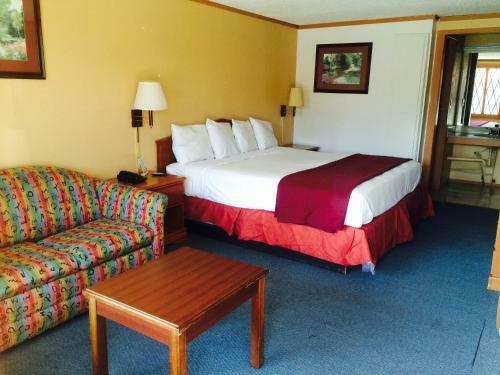 Motel Sunrise Inn - Bradenton