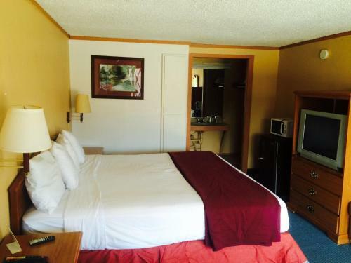 Motel Sunrise Inn - Bradenton
