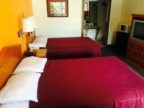 Motel Sunrise Inn - Bradenton