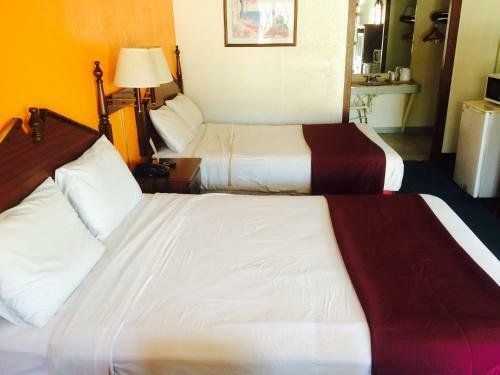Motel Sunrise Inn - Bradenton