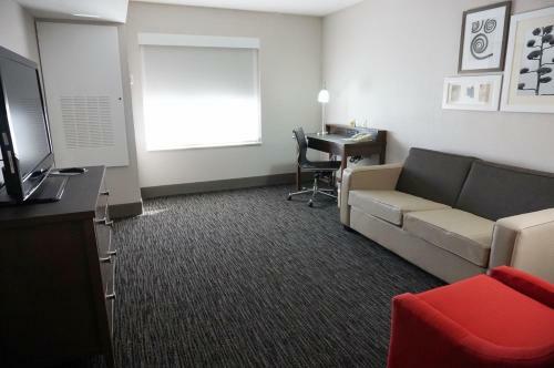 Hotel Country Inn & Suites Tampa