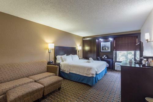 Hotel Hampton Inn Tampa-brandon