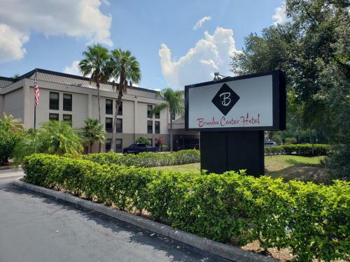Hotel Hampton Inn Tampa-brandon