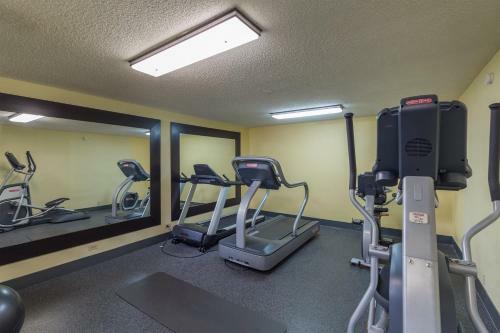 Hotel Hampton Inn Tampa-brandon