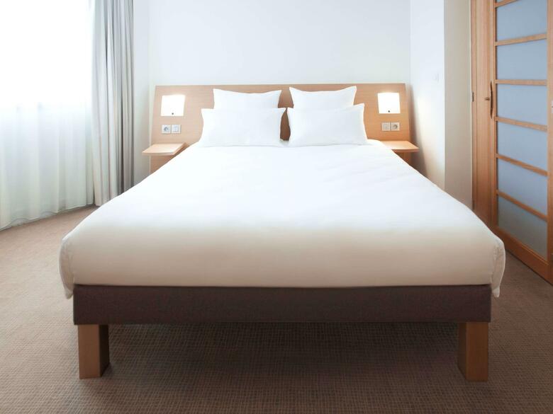Hotel Novotel Nuernberg Messezentru