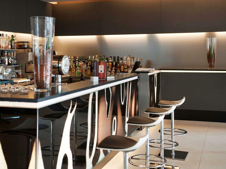 Hotel Novotel Nuernberg Messezentru