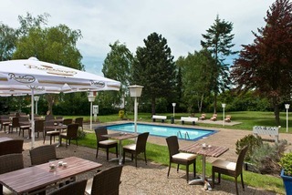 Mercure Hotel Saarbruecken Sued