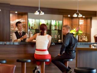 Mercure Hotel Saarbruecken Sued