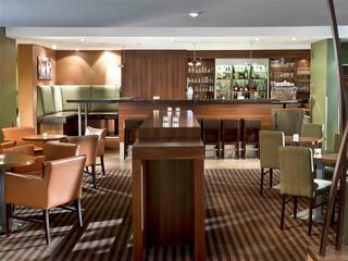Mercure Hotel Saarbruecken Sued