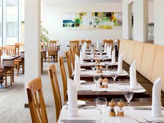 Mercure Hotel Saarbruecken Sued