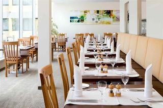Mercure Hotel Saarbruecken Sued