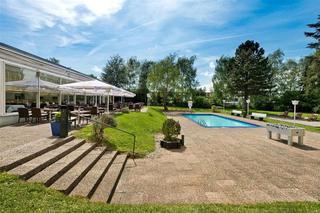 Mercure Hotel Saarbruecken Sued